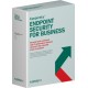 Kaspersky Lab Endpoint Security f/Business - Select, 100-149u, 3Y, Base Base license 100 - 149usuario(s) 3año(s) KL4863XARTS
